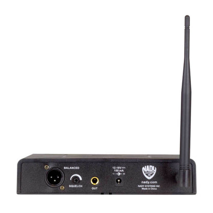 Nady U-1100 GT 100-Channel UHF Wireless Guitar System