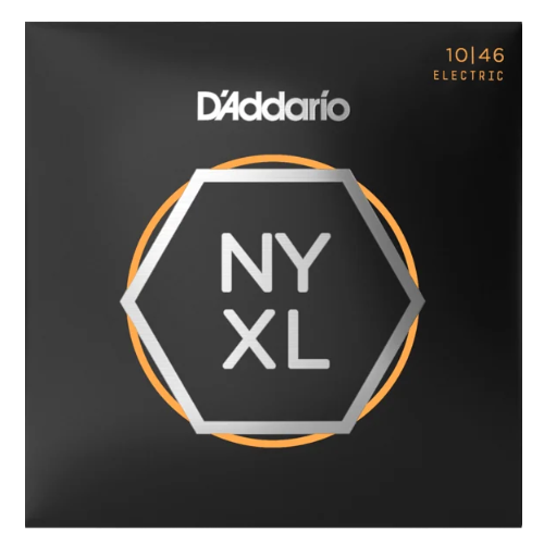 D'Addario NYXL 10-46