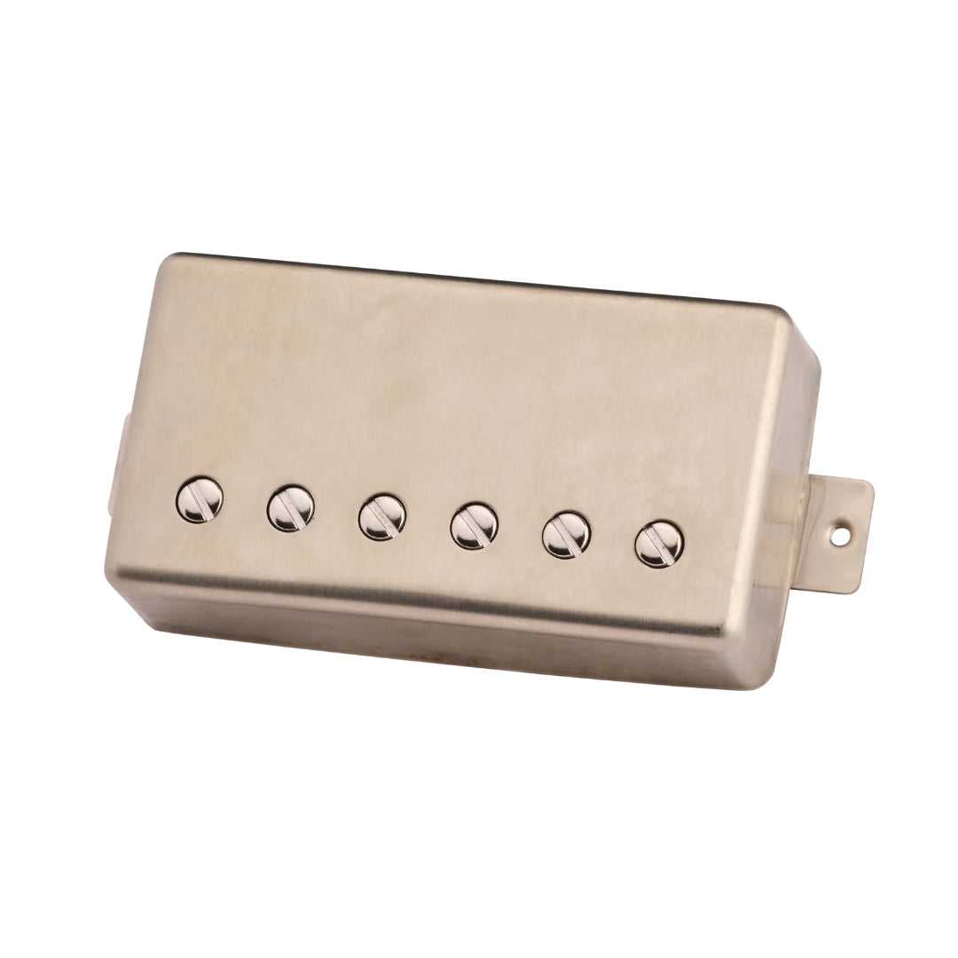 Lundgren Heaven 57 raw nickel humbucker set