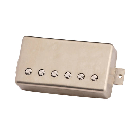 Lundgren Heaven 57 raw nickel humbucker set