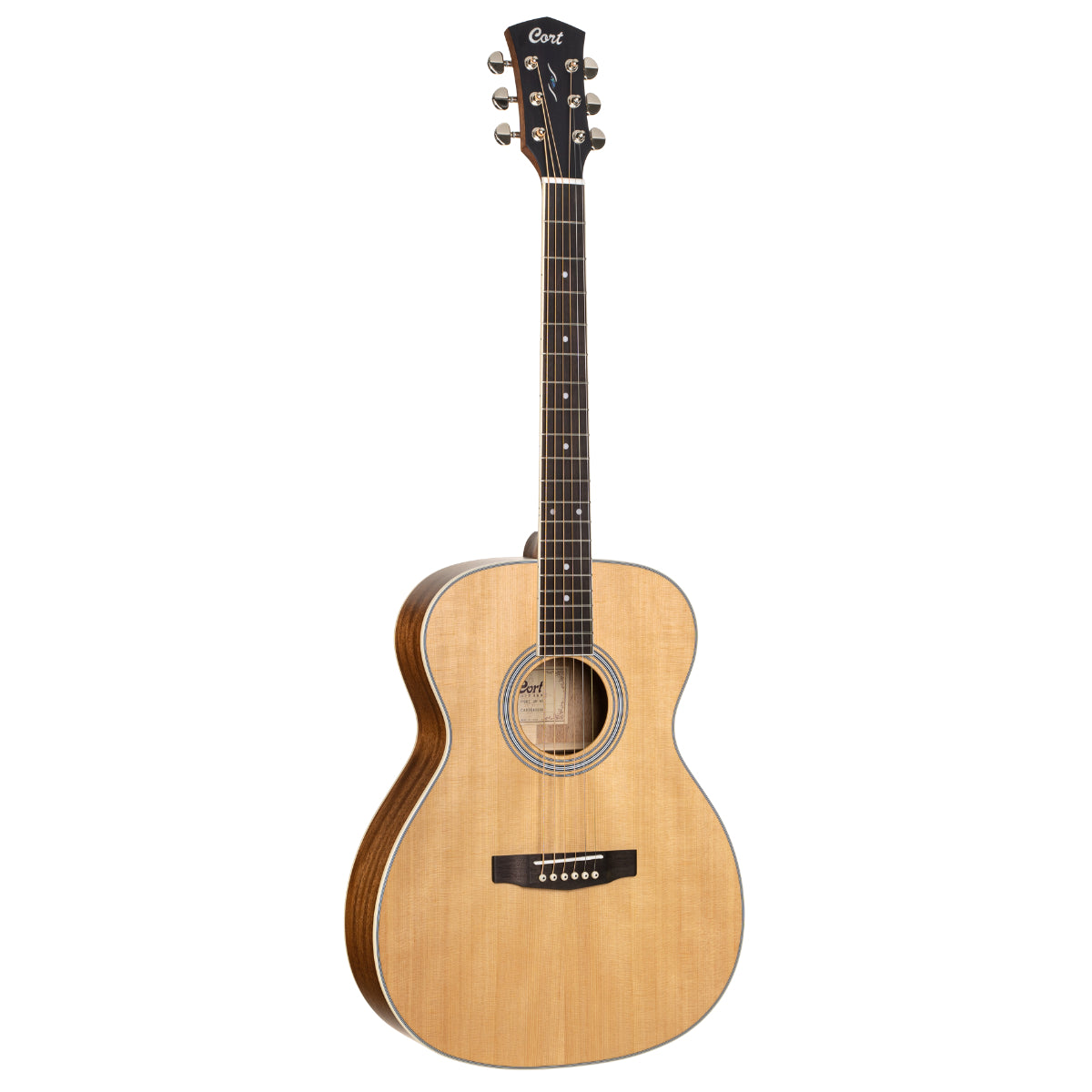 Cort Pure-O natural satin