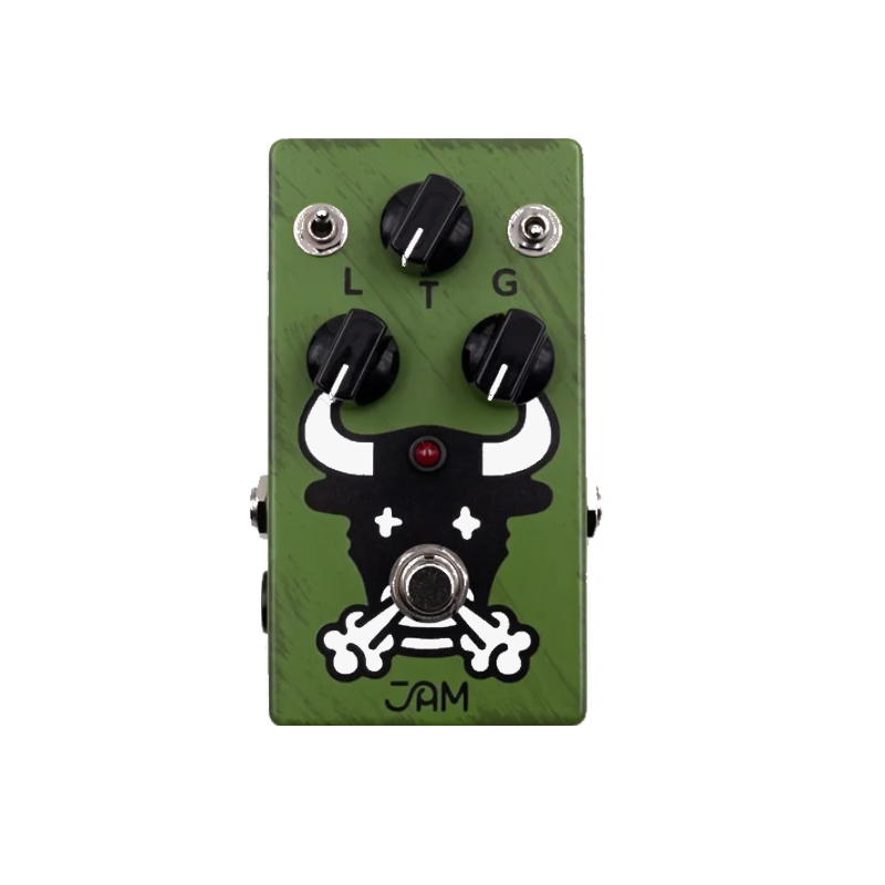 JAM Pedals Octaurus