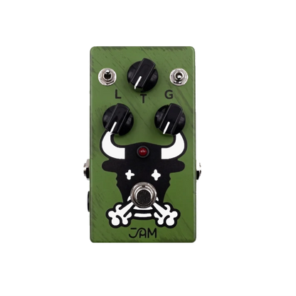 JAM Pedals Octaurus
