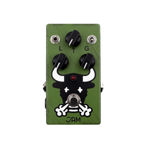 JAM Pedals Octaurus