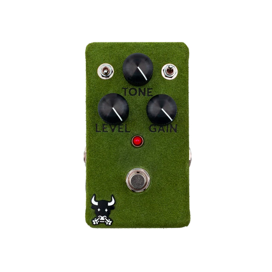 JAM Pedals Octaurus Limited Edition Octafuzz
