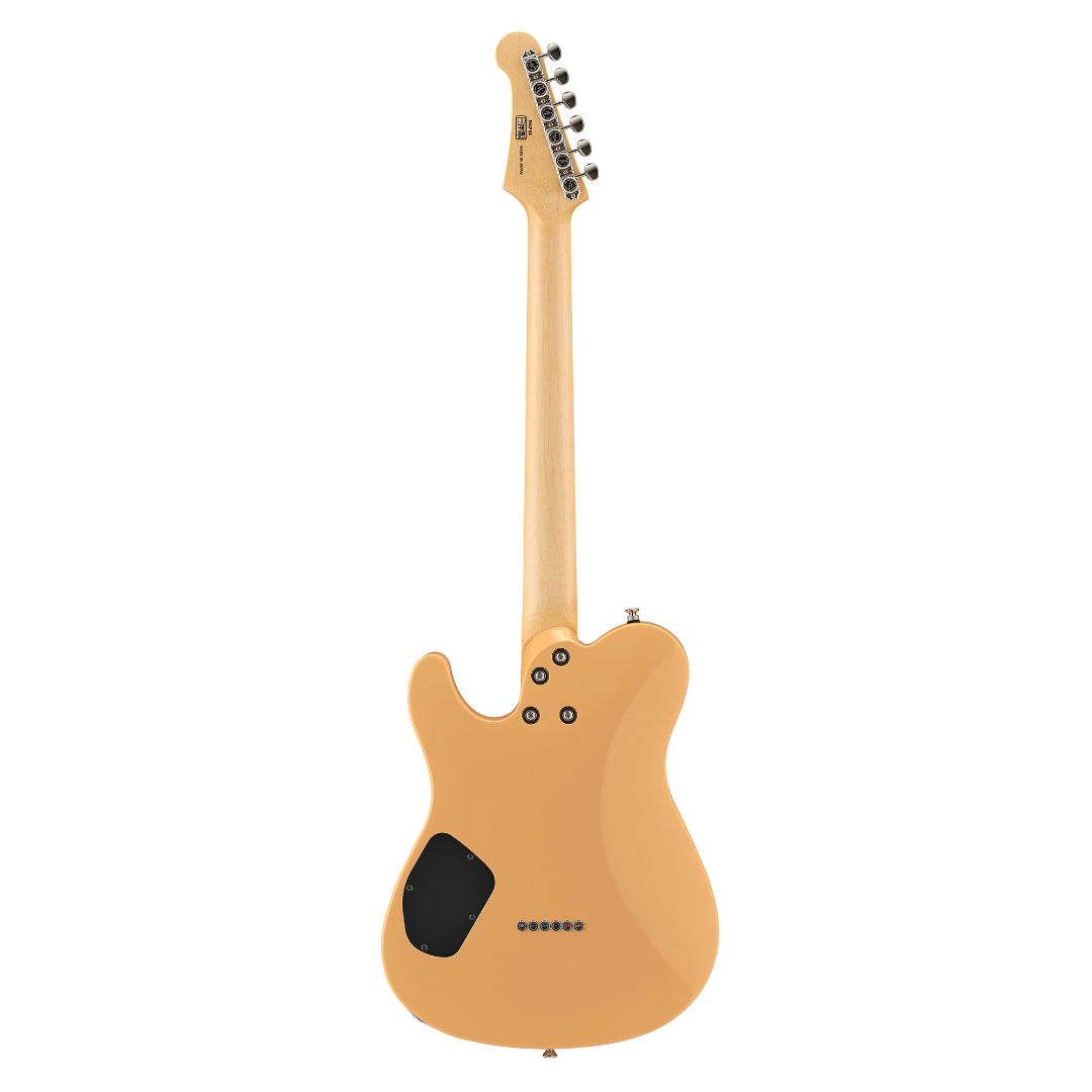 Yamaha Pacifica SC Professional R sunny orange