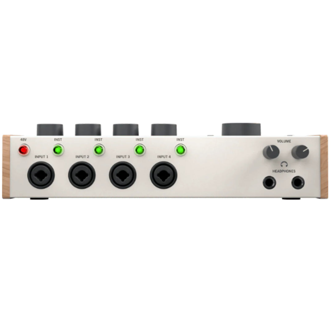 Universal Audio Volt 476P USB Audio Interface