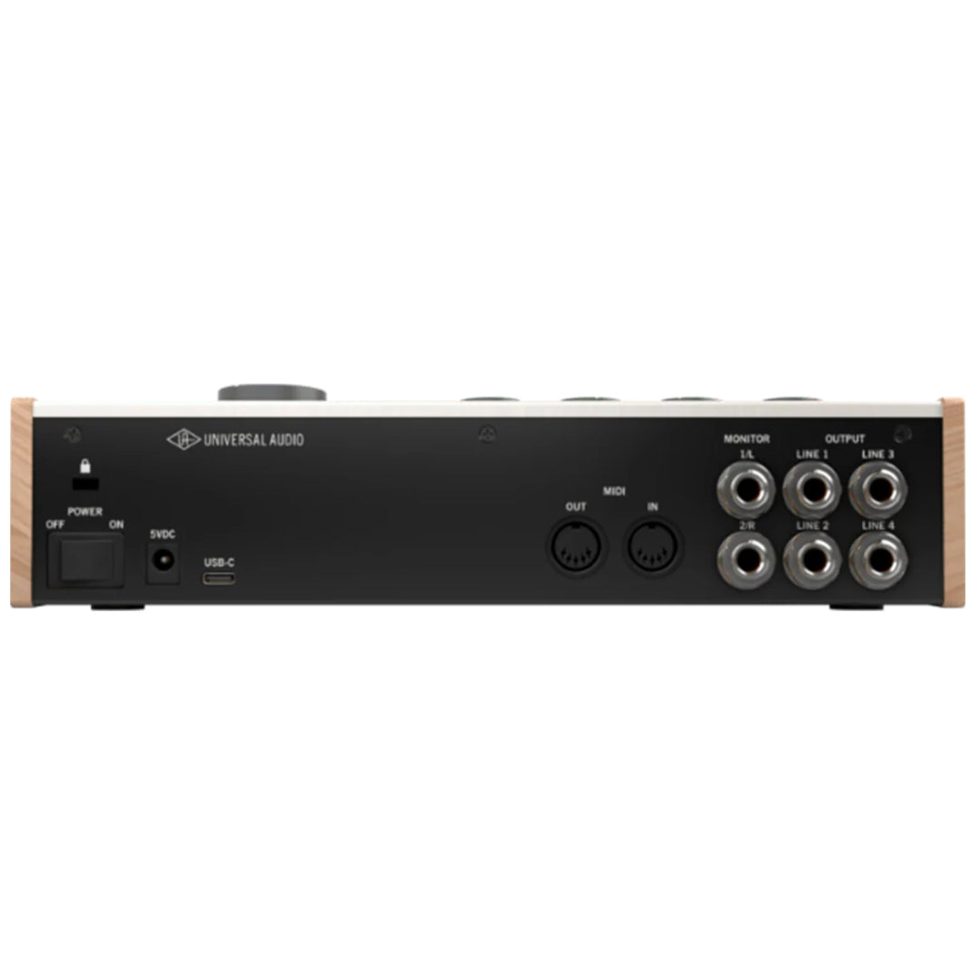 Universal Audio Volt 476P USB Audio Interface