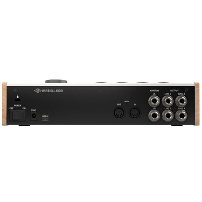 Universal Audio Volt 476P USB Audio Interface