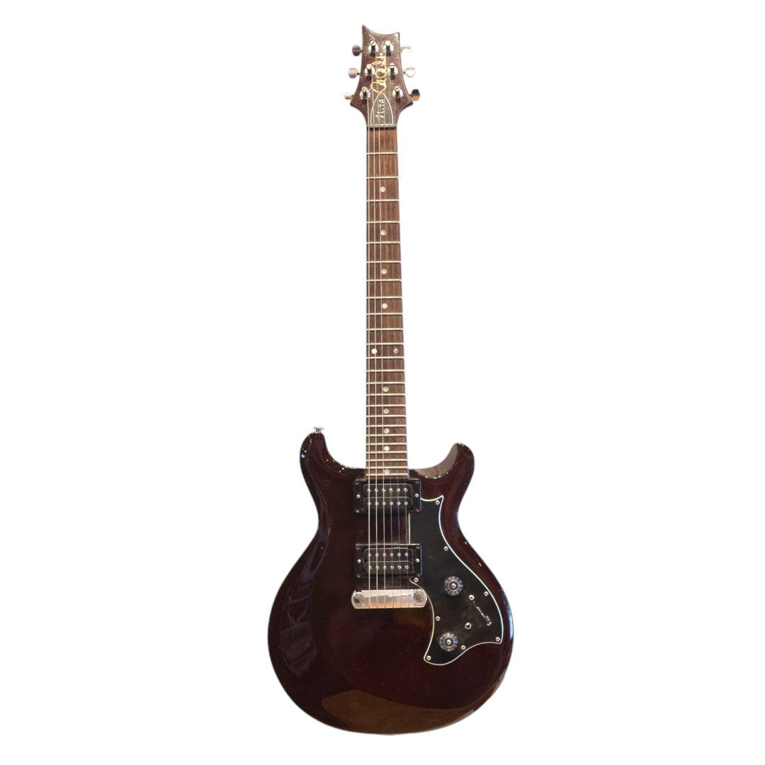 PRS USA Mira vintage brown