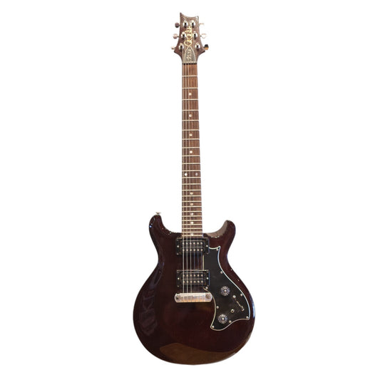 PRS USA Mira vintage brown