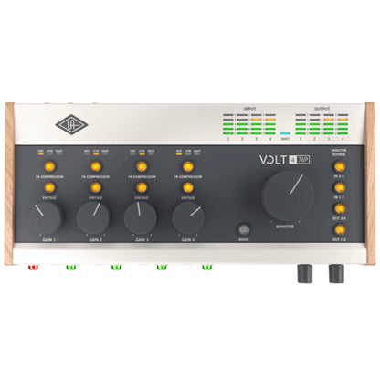 Universal Audio Volt 476P USB Audio Interface