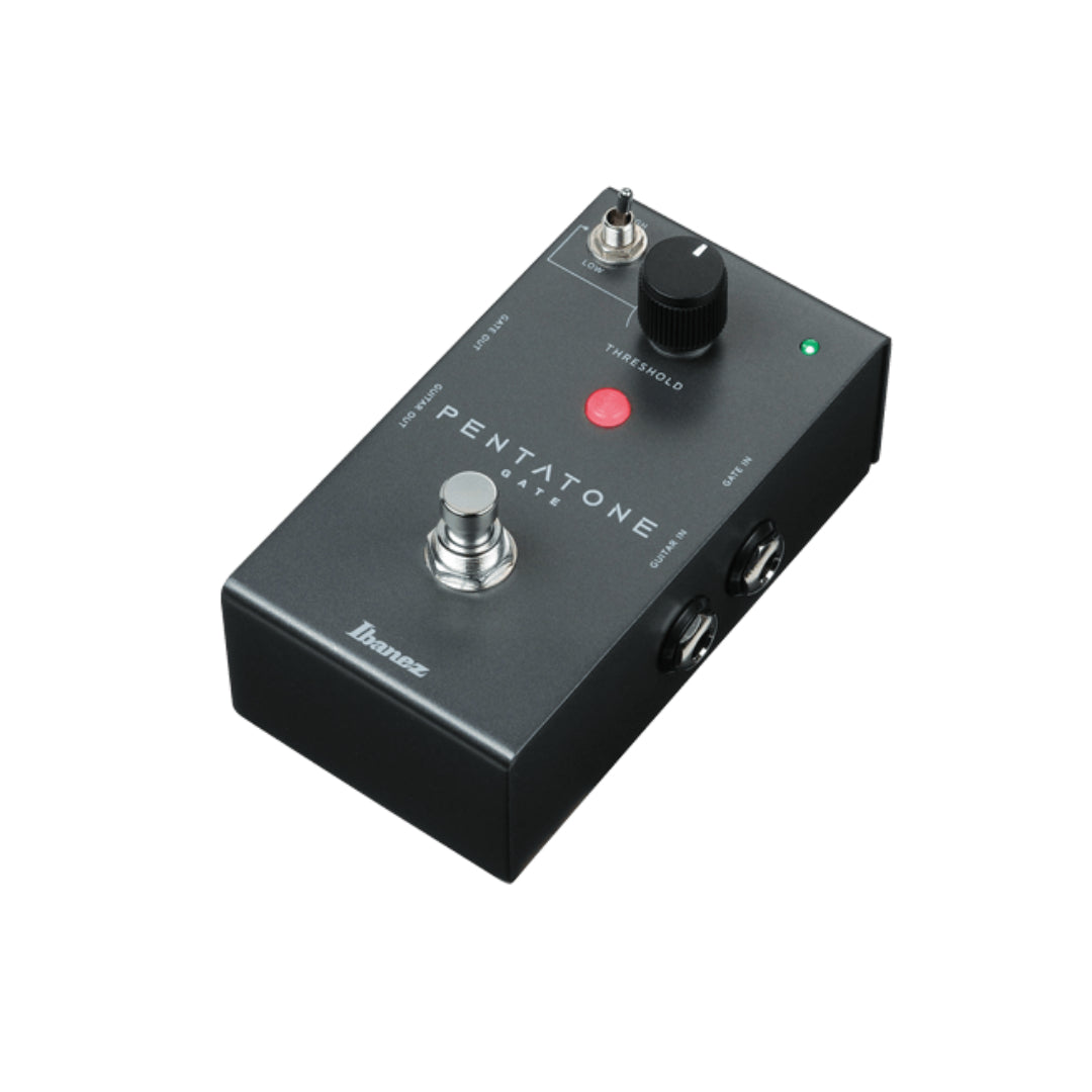 Ibanez Pentatone gate