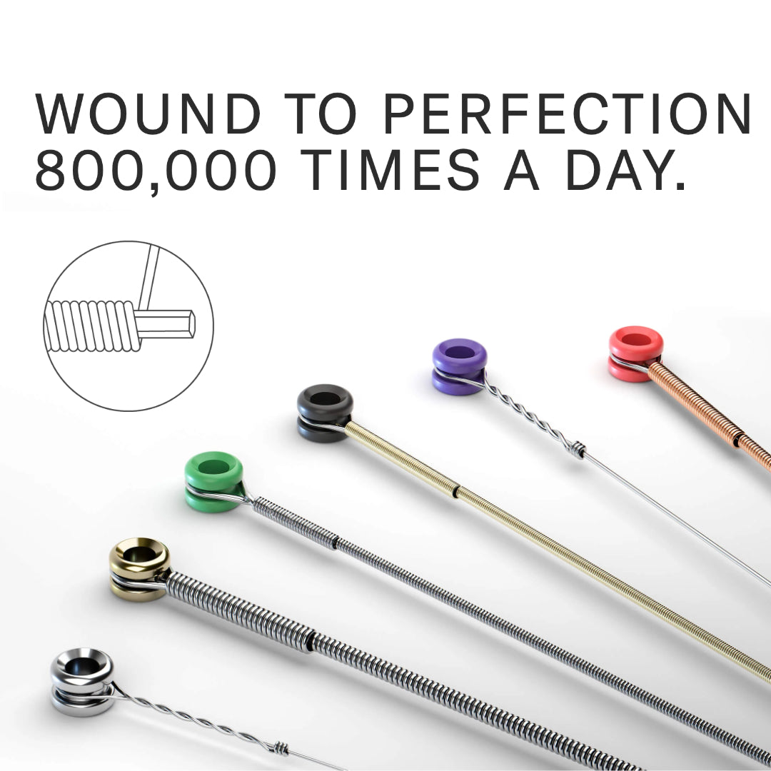 D'Addario NYXL 09-42