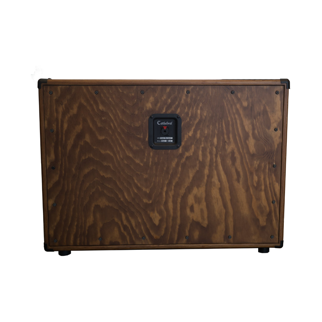 Cathedral 2x12 The Priest ET90