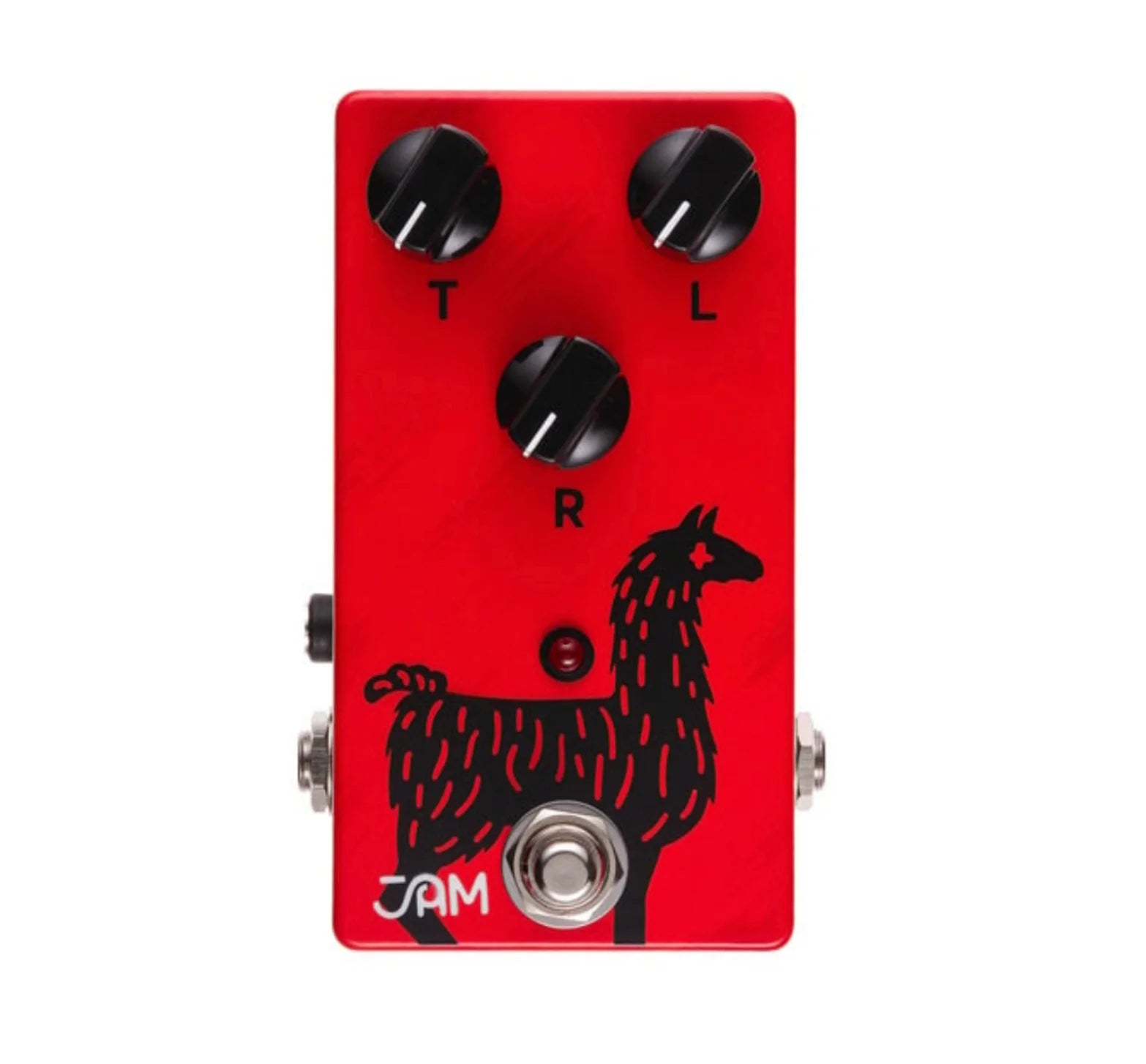 JAM Pedals Delay Llama Mk3