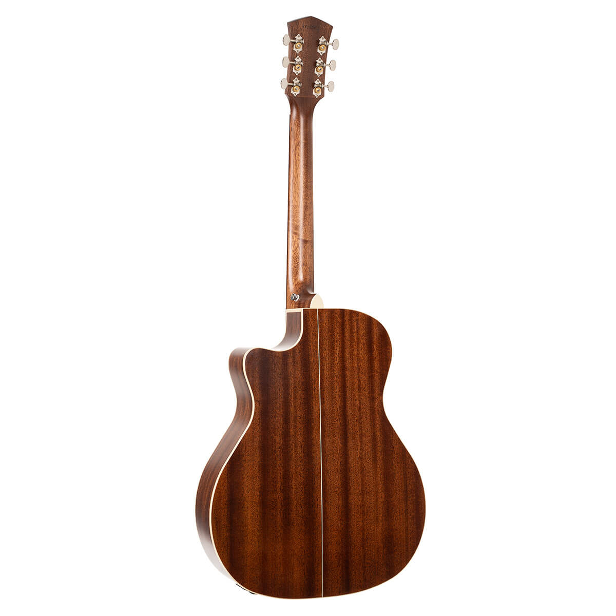 Cort Essence GA4 natural semi gloss