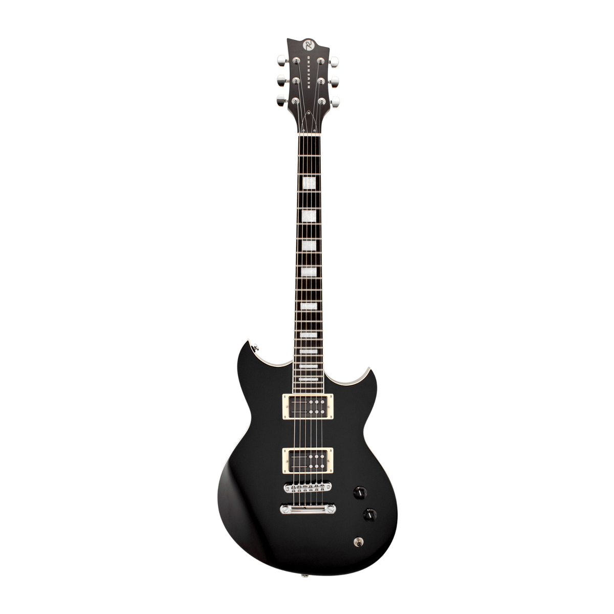 Reverend Robin Finck signature midnight black