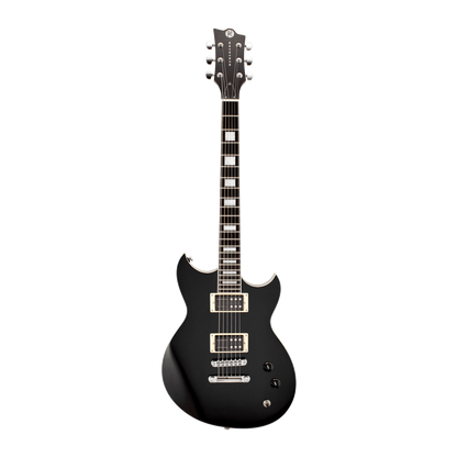 Reverend Robin Finck signature midnight black