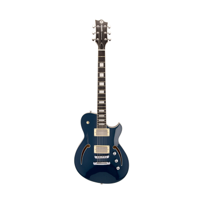 Reverend Roundhouse Air HH high tide blue