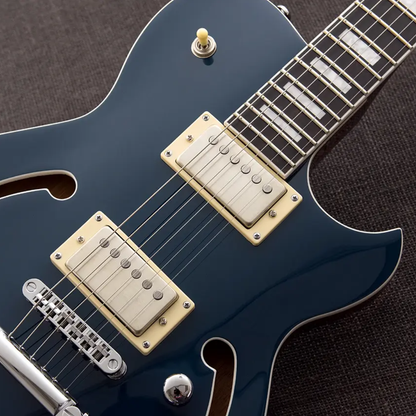Reverend Roundhouse Air HH high tide blue