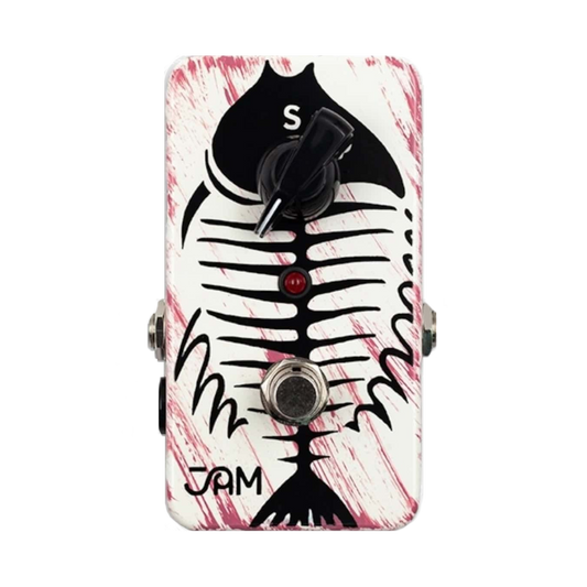 JAM Pedals Ripple