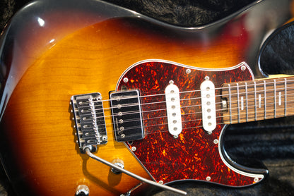Yamaha Pacifica Professional PACP12 DB