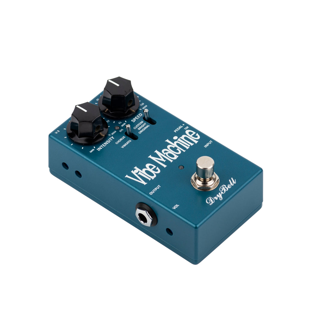 DryBell Vibe-Machine v3