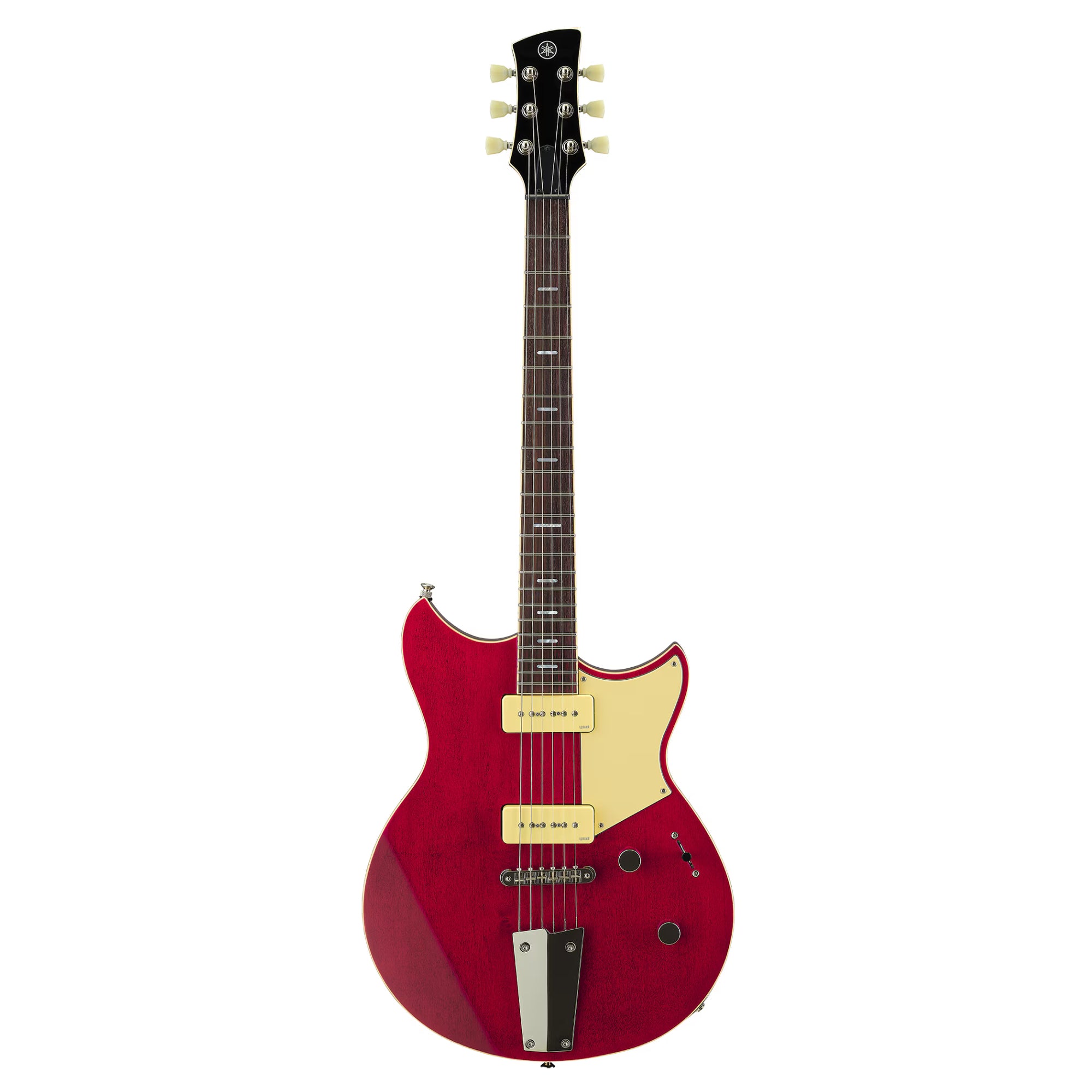 Yamaha Revstar RSS02T fired red