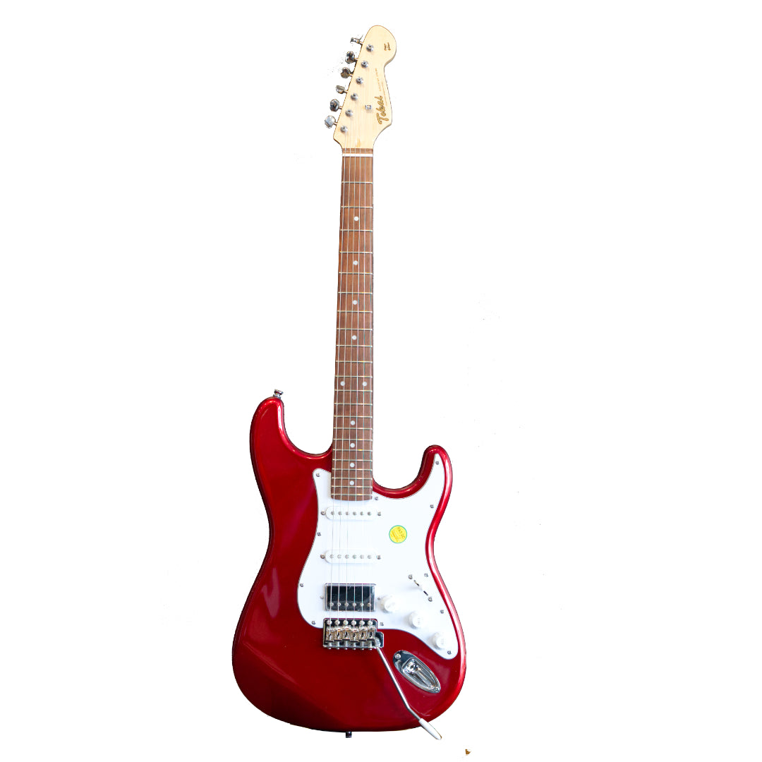 Tokai AST-52 HSS r/n candy apple red