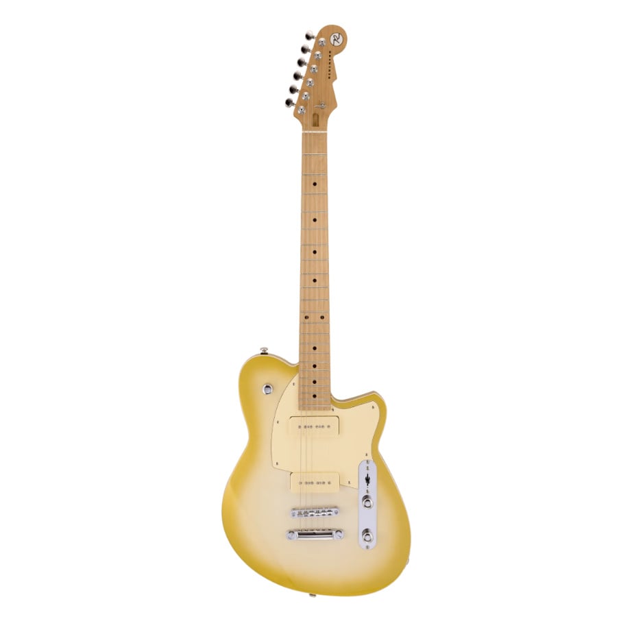 Reverend Charger 290 Venetian pearl