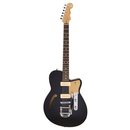 Reverend Club King 290 midnight black