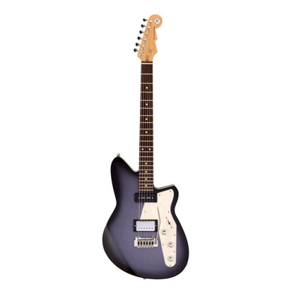 Reverend Double Agent W periwinkle burst