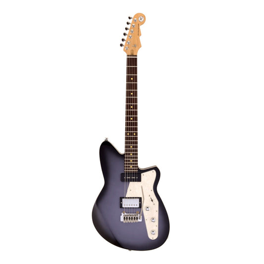 Reverend Double Agent W periwinkle burst