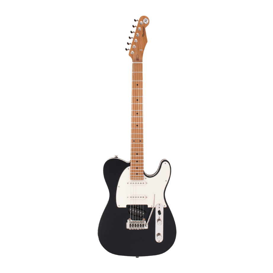 Reverend Pete Anderson Eastsider S satin midnight black