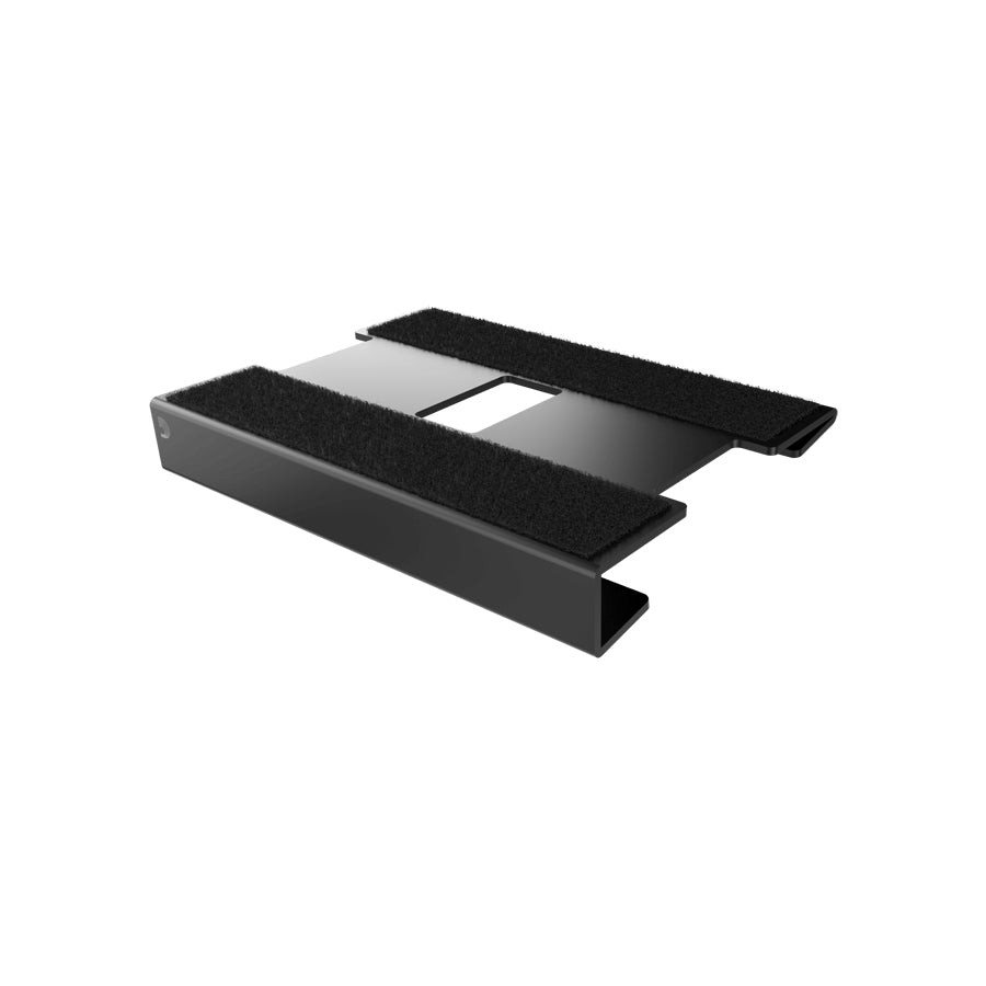 D'Addario double pedal riser
