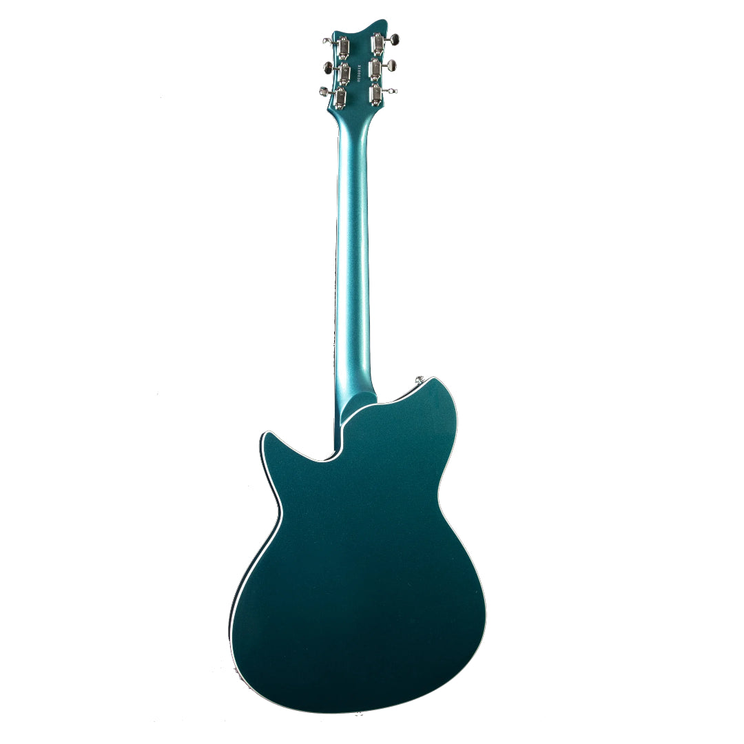 Rivolta Combinata Classico oceano turquoise