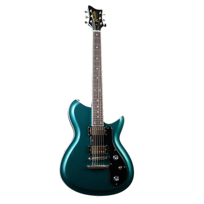Rivolta Combinata Classico oceano turquoise