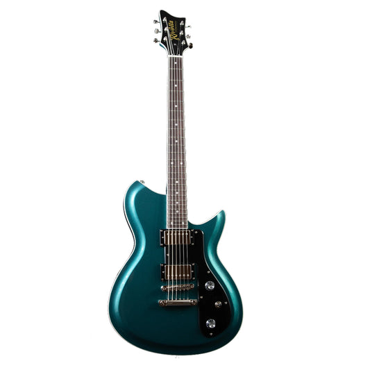 Rivolta Combinata Classico oceano turquoise
