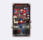 JAM Pedals Delay Llama Mk3