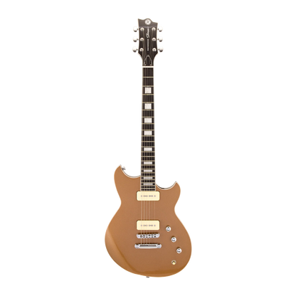Reverend Sensei 290 metallic bronze
