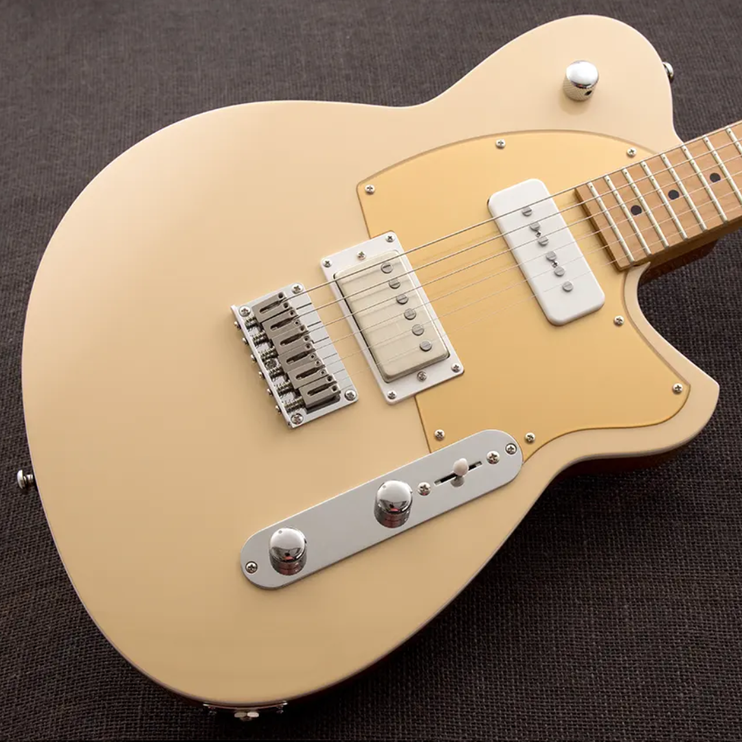 Reverend Charger H90 sandstone