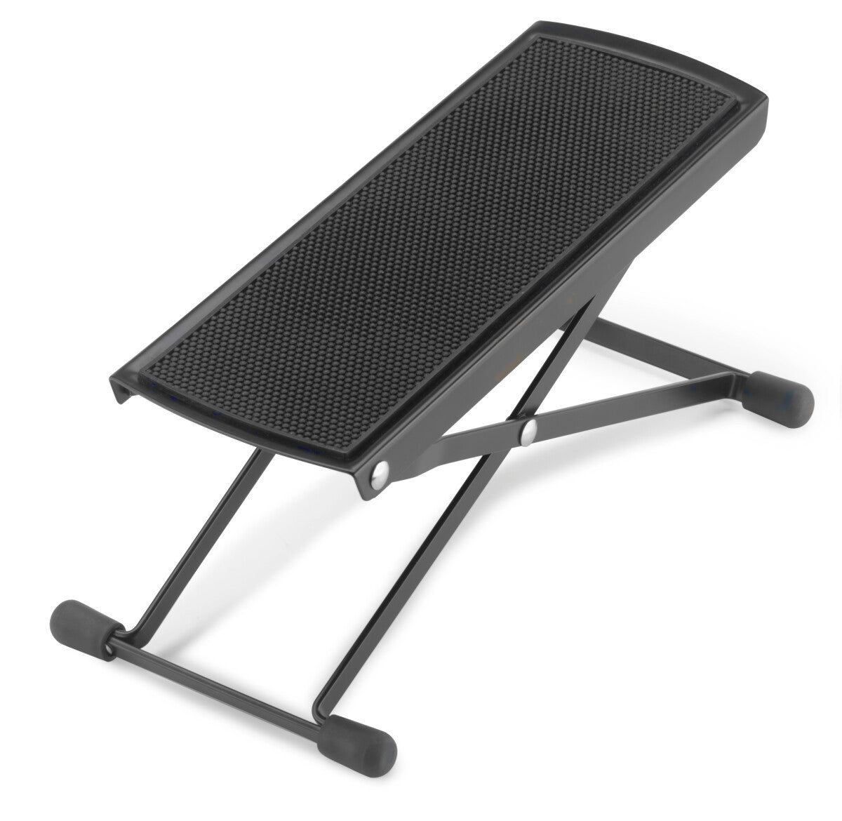 Stagg foot stool