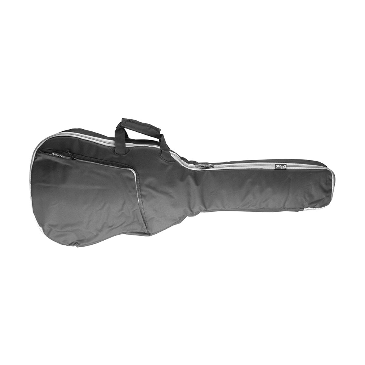 Stagg STB-10C basic classical guitar gig bag