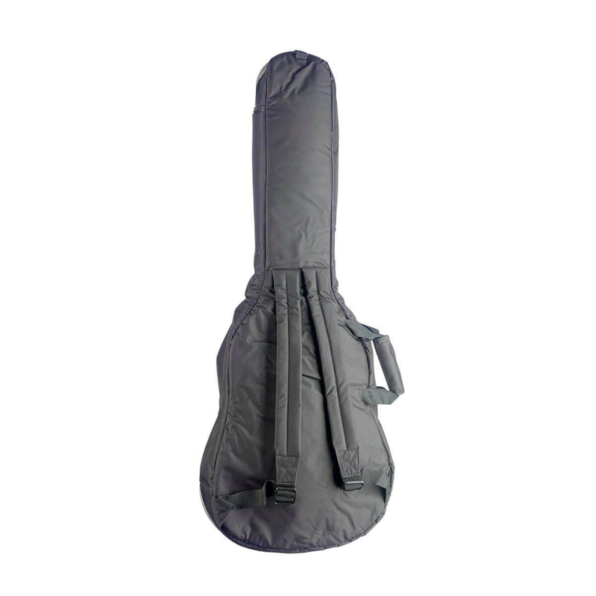 Stagg STB-10C basic classical guitar gig bag