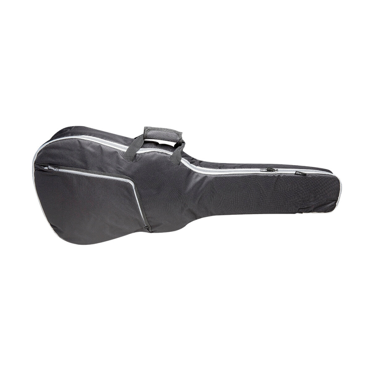 Stagg STB-10W basic acoustic guitar gig bag