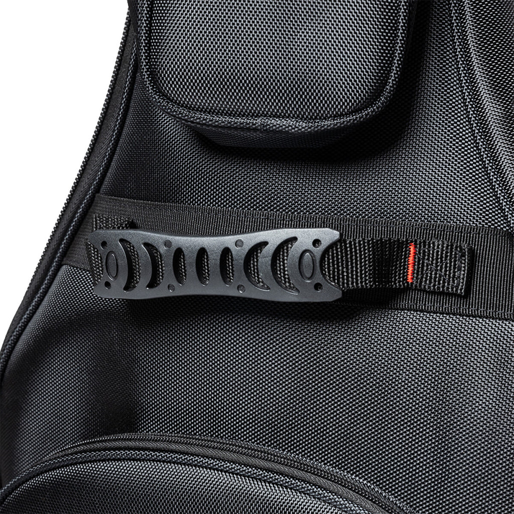 NDURA electric guitar gig bag