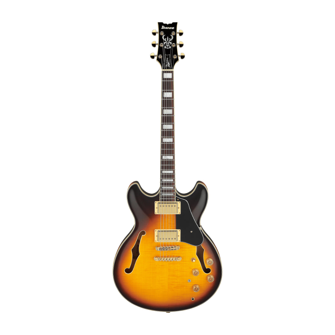 Ibanez JSM10EMTTB John Scofield