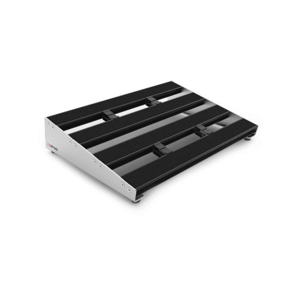 D'Addario XPND Core Double Row Pedalboard