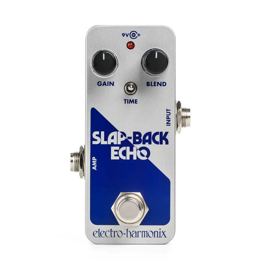 Electro-Harmonix Nano Slapback Echo